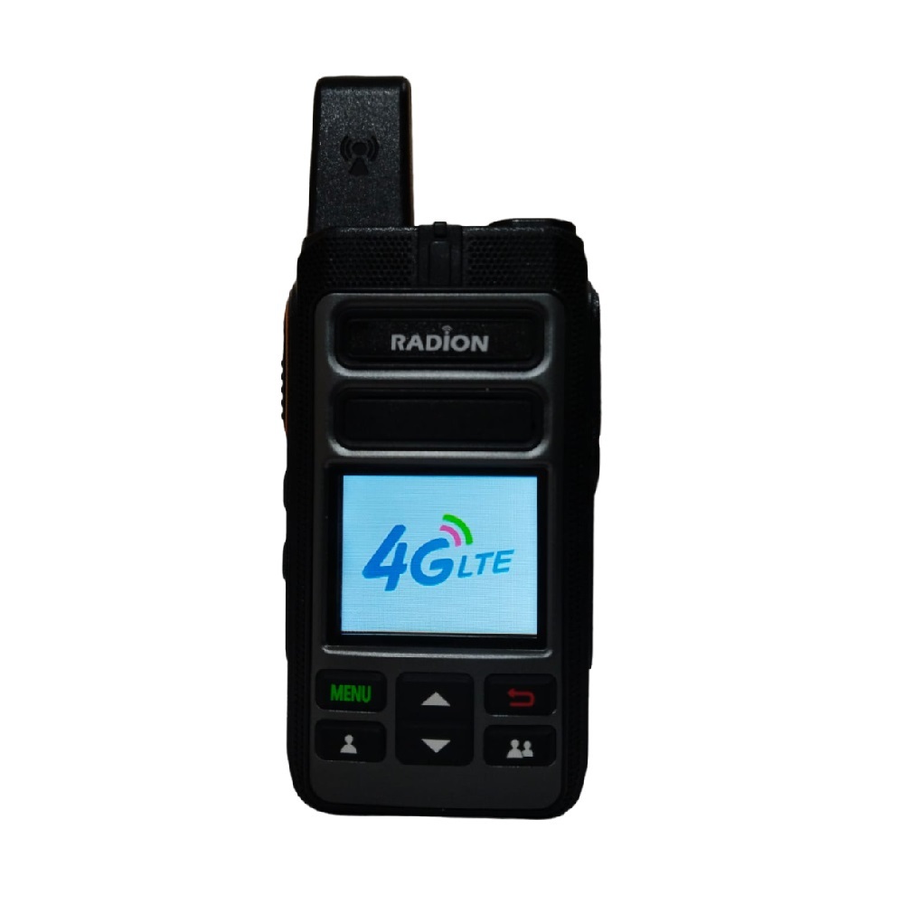 HT POC Radion RC-26 Original HT Radion RC26 4G LTE Wifi GPS Bluetooth