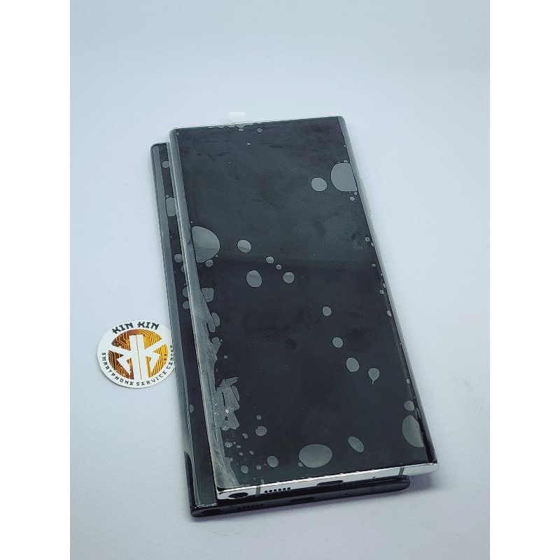 LCD samsung note 20 ultra original new