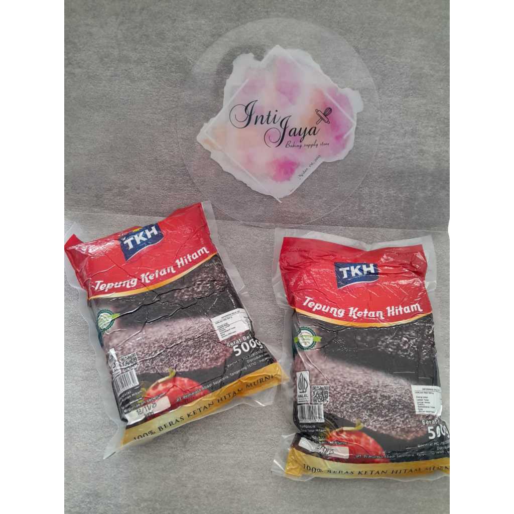 

PRIMS FOOD TEPUNG KETAN HITAM 500 GR