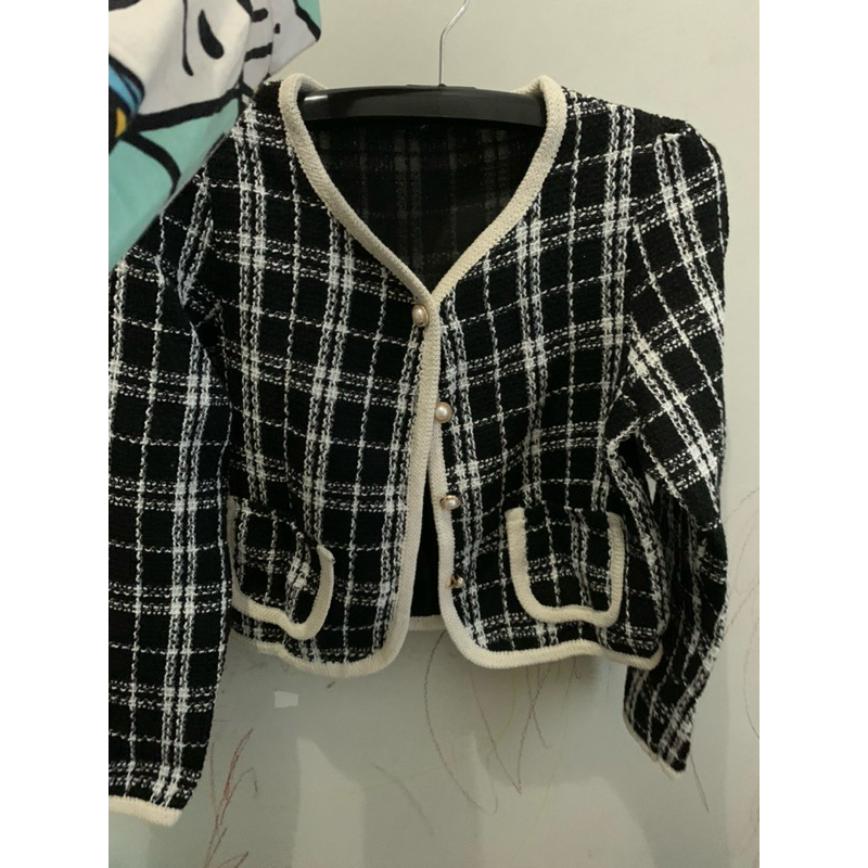 BENANG JARUM KAMIIDEA RIA MIRANDA GEULIS GONEGANI CALLA THE LABEL NADJANI TERAS BAJU MELEKAT SEJIWA