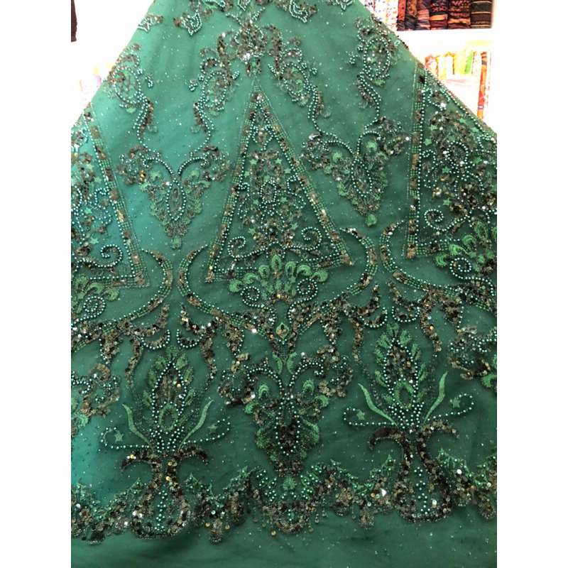 Esmeralda Zuhair Murad Tulle