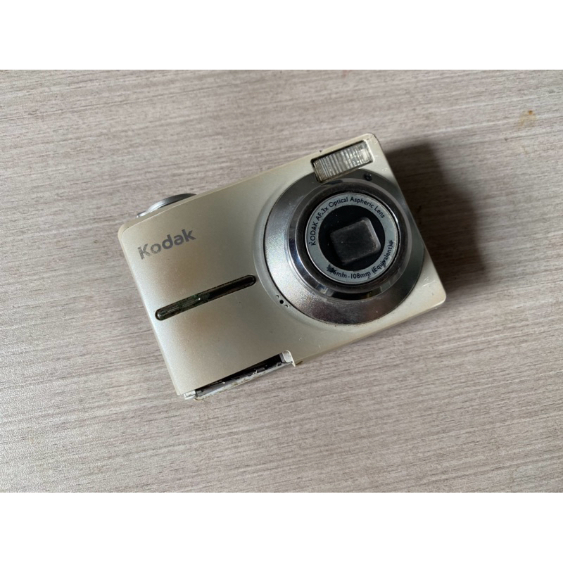 Kamera Kodak EasyShare C613