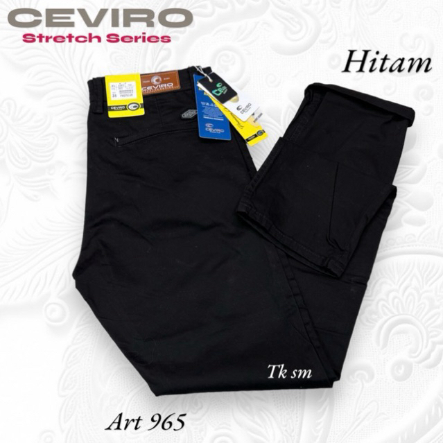 CEVIRO CO PREMIUM CATTON CINOS 28-32