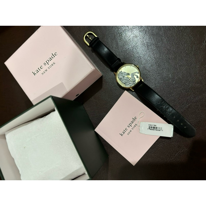 Jam Tangan Authentic - Kate Spade