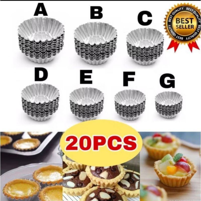 Cetakan kue pie susu buah cetakan kue pai susu