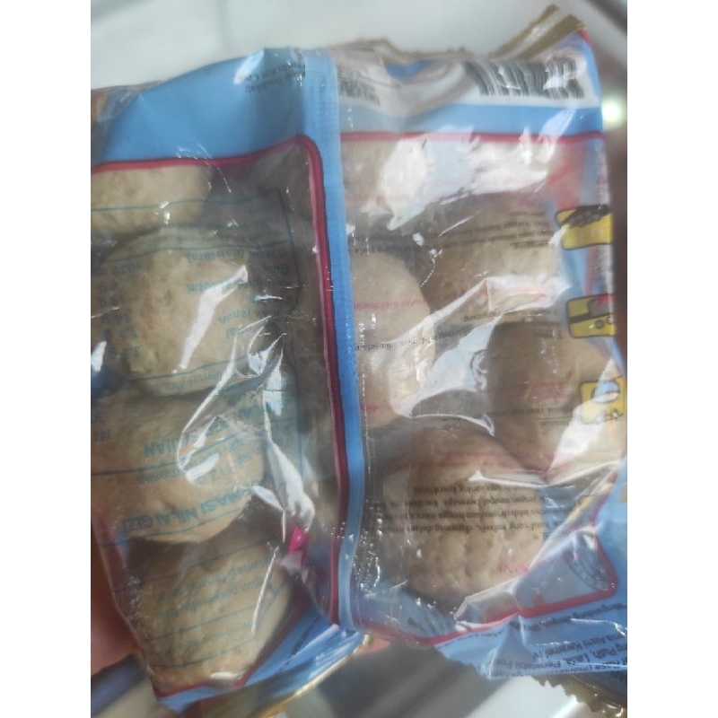 

BAKSO SAPI CM POLOS GURIH / JAMIN SEGAR