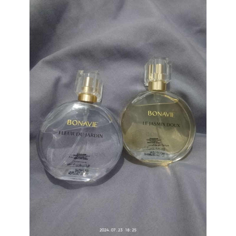 parfum bonavie