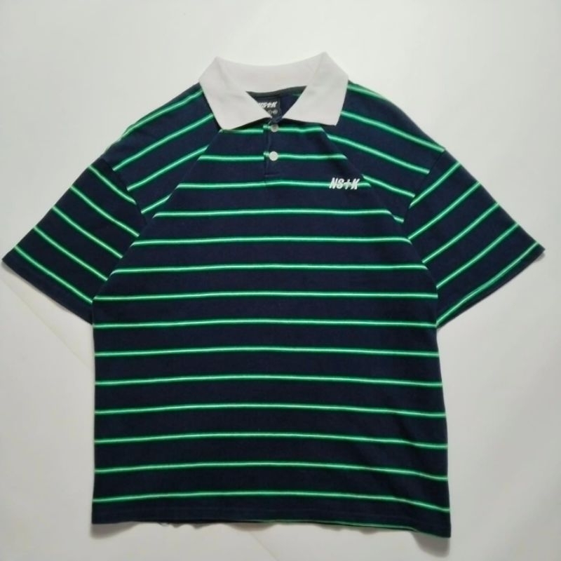 NS+K POLO Shirt