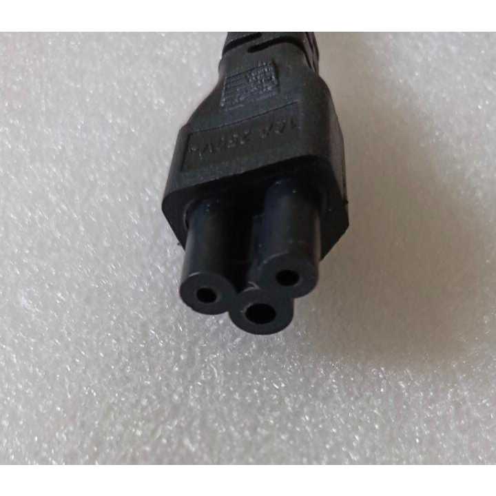kabel power led TV LG 3 pin kabel power LED TV 3pin