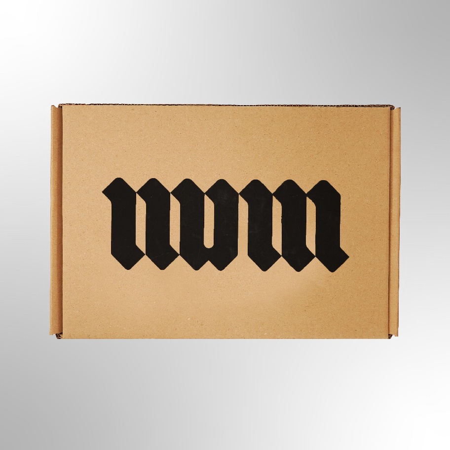 

Diskon No Void Minds Gift Box Kado