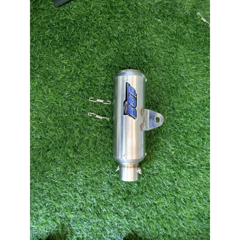 SLENCER KNALPOT RACING DOS GP1 ONLY SLENCER KNALPOT RACING DOS GP1 KNALPOT RACING DOS GP1 SLENCER KN