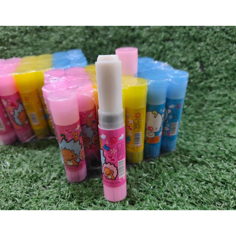 

KODE P85I lem stikfancy 1 gram SL