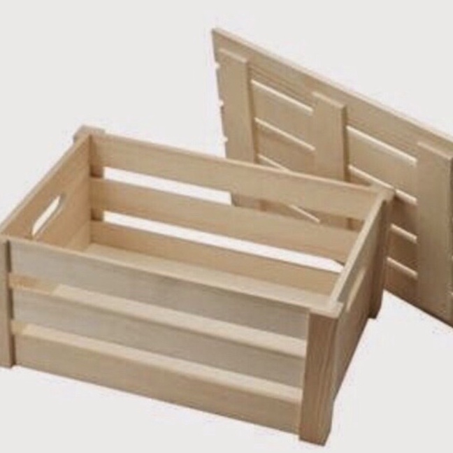 

FG2 Packing Kayu Tambahan