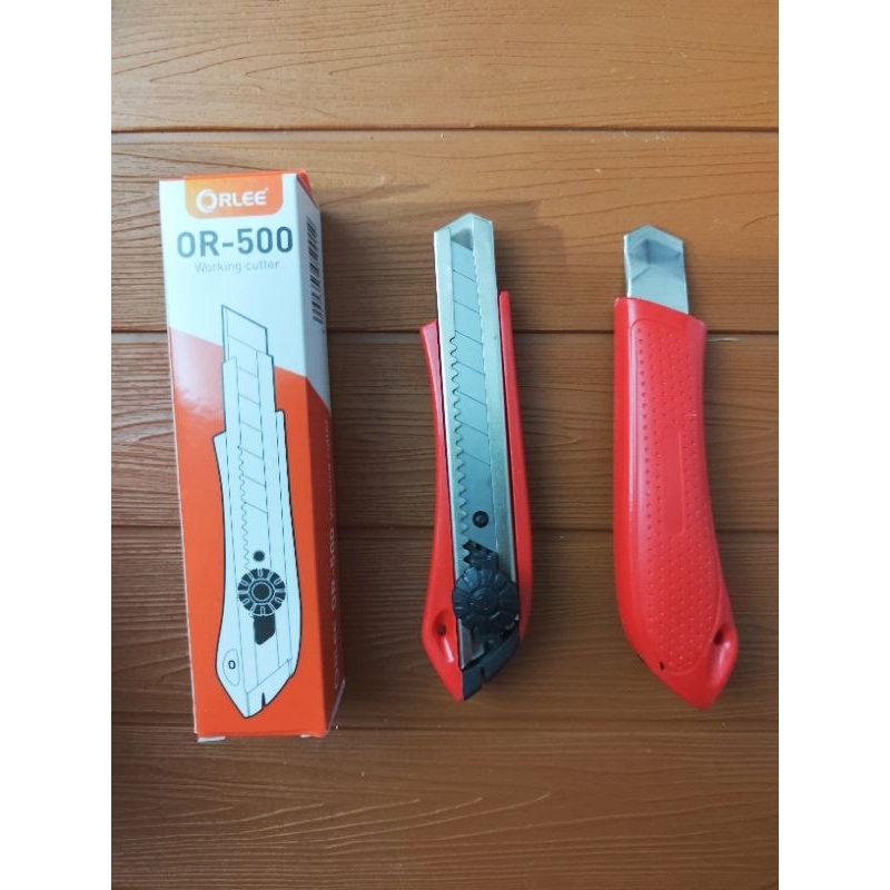 

CUTTER BESAR L-500 KENKO/ORLEE/LINKO