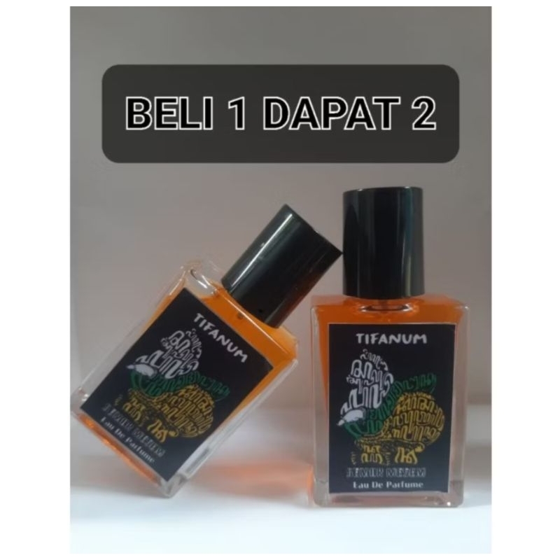 BELI 1 DAPAT 2 . PARFUM CAHAYA S3MAR M3S3M PARFUM P3MIKAT LAWAN J3NIS/ P3MANCAR AURA