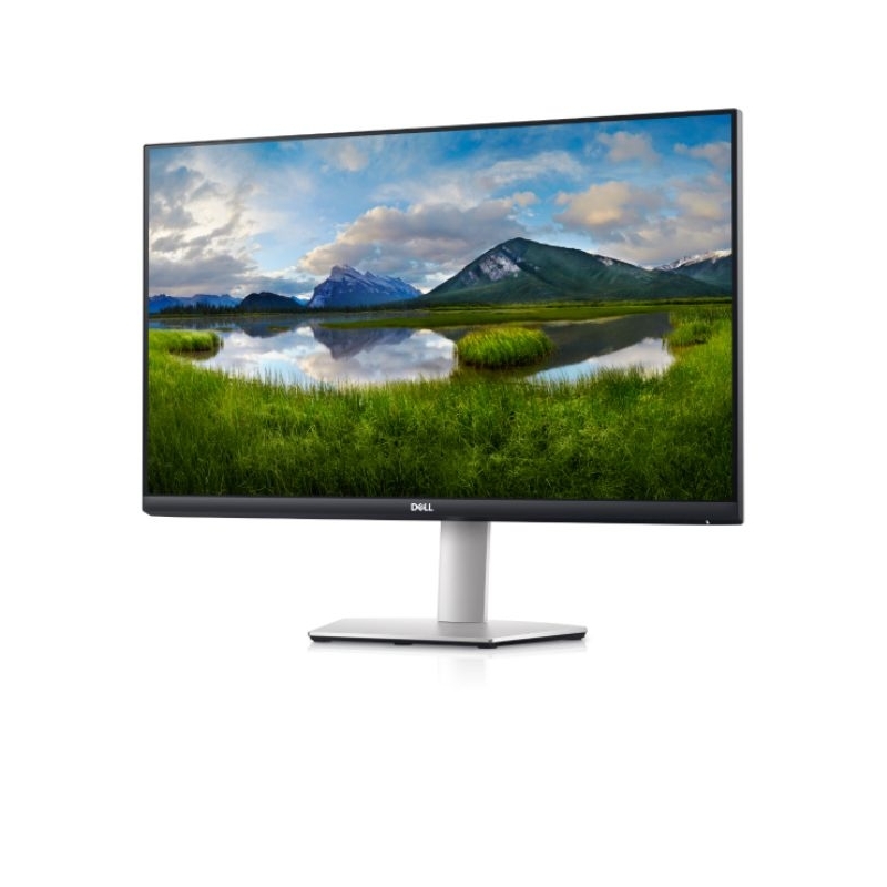 MONITOR  LED DELL S2721DS 27" IPS S2721 DS 2560x1440 HDMI DP 75 Hz
