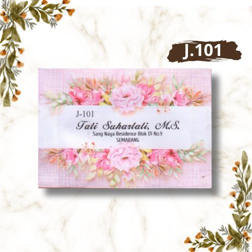 

Amplop kondangan atau Amplop Sumbangan Nikah isi 50 lembar dengan harga termurah kode J-101