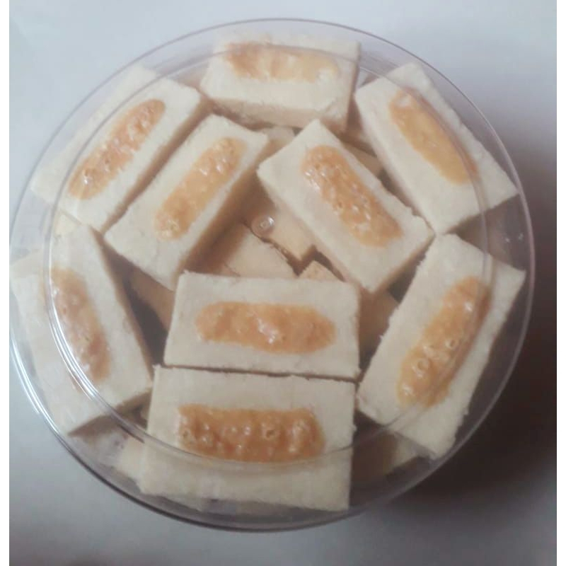 

Kue susu kacang