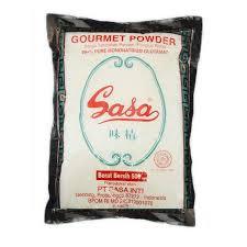 

SASA MSG 500g