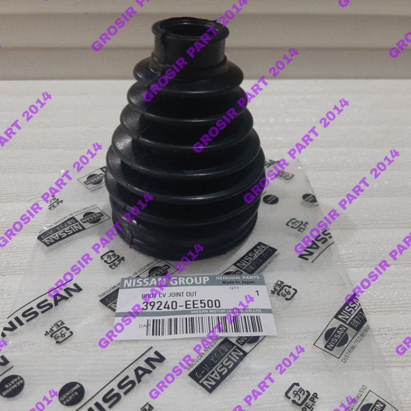 BOOT CV JOIN OUT/LUAR LIVINA EVALIA LATIO ORIGINAL 39241-EE500