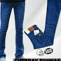 Sale Celana Jean Cutbray Pria Celana Panjang lakilaki Dewasa