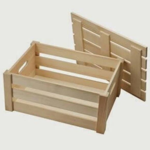 

KI3 Paking kayu tambahan