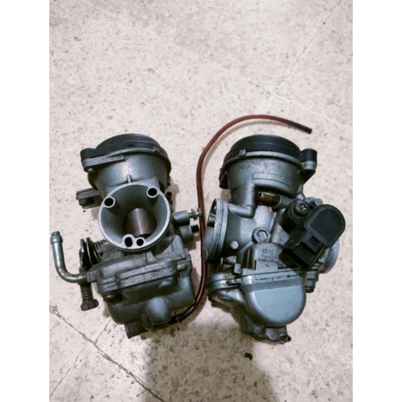 Karburator/Intek Yaman Byson Original Copotan