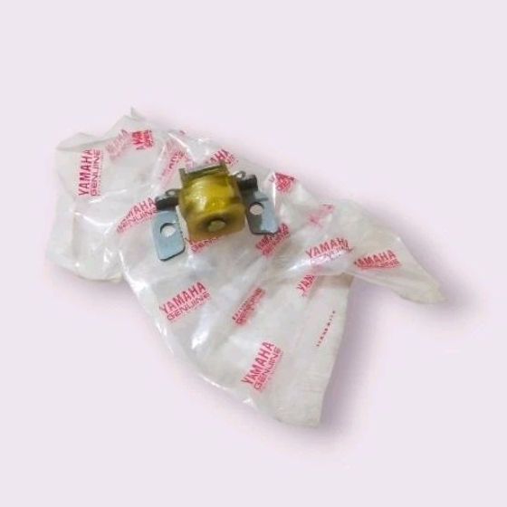 Spoll Spul Fulser Pulser Luar Assy Yamaha RXZ RXZ135 RZR RZR135 Original Nos Japan