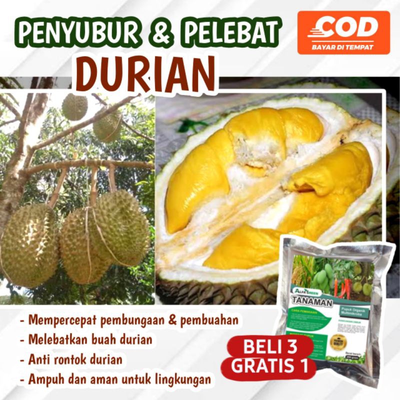 BOSTER PUPUK BOSTER PELEBAT BOSTER CABE BOSTER ALFAGREEN