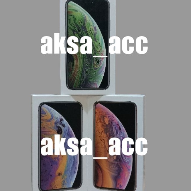 

KI3 Dos Box Kotak XS XS Max Non Acc