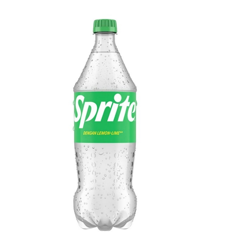 

Sprite minuman bersoda 250 ml 12 botol