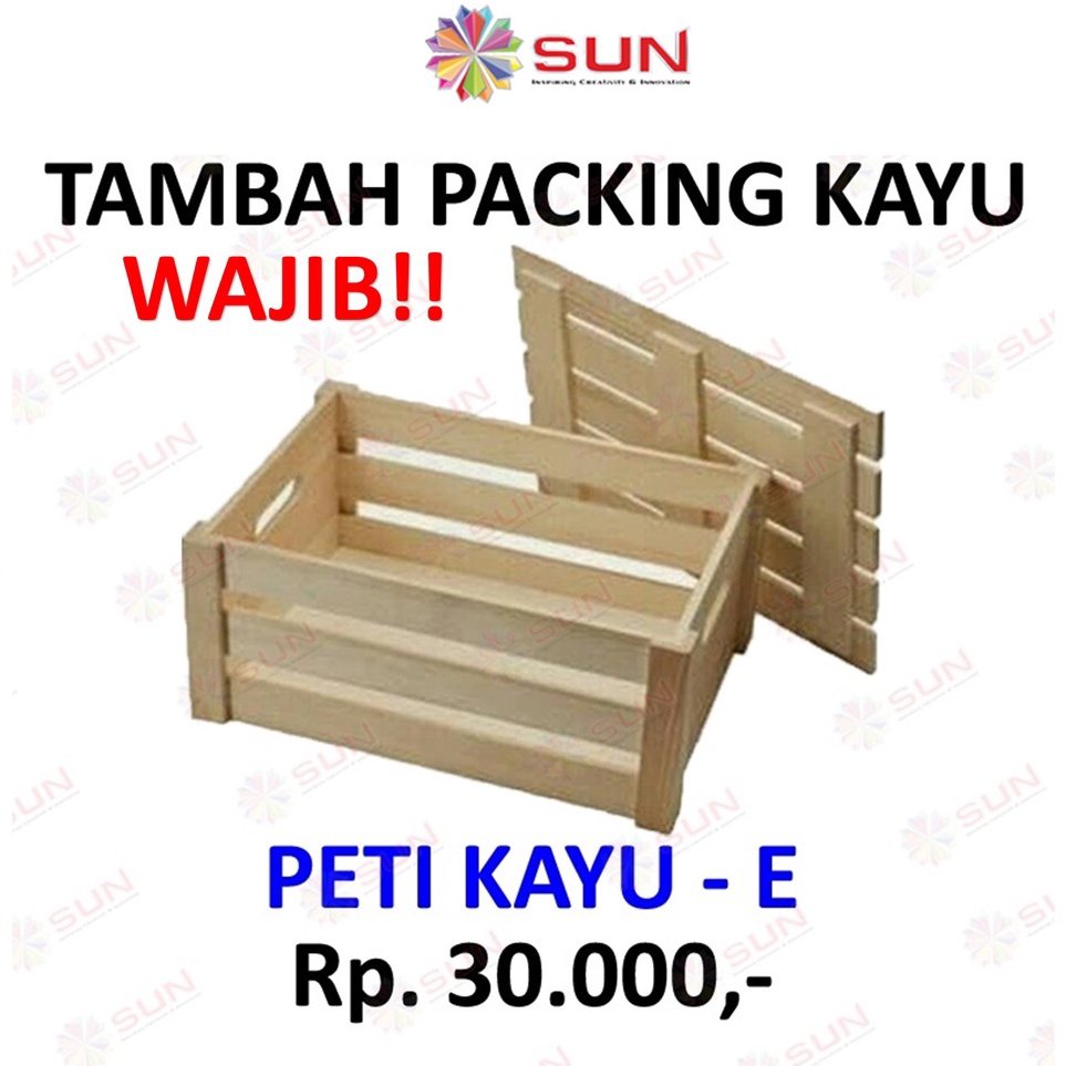 

KODE V85U Tambahan Packing Peti Kayu Tipe E Mesin Laminating Laminator Alat Plong ID Card Mesin Press Sablon Mug Press Pin Pemotong Sudut Pingul Mesin Potong Kartu Nama