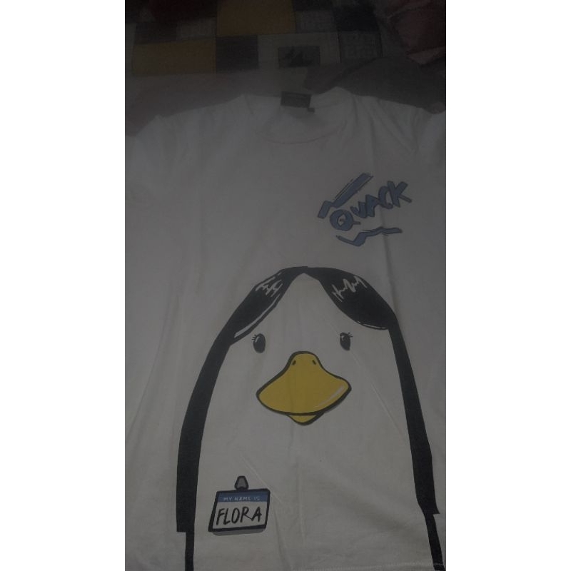 TSHIRT BIRTHDAY FLORA 2024