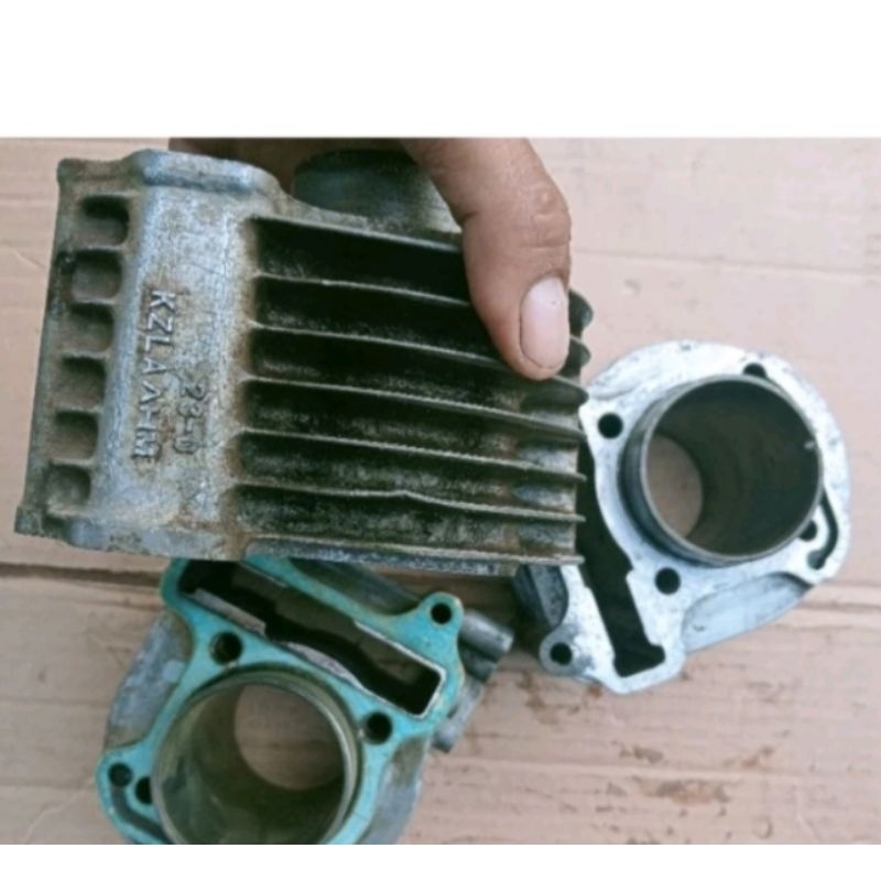 boring bahan beat fi kzl barangcopotan