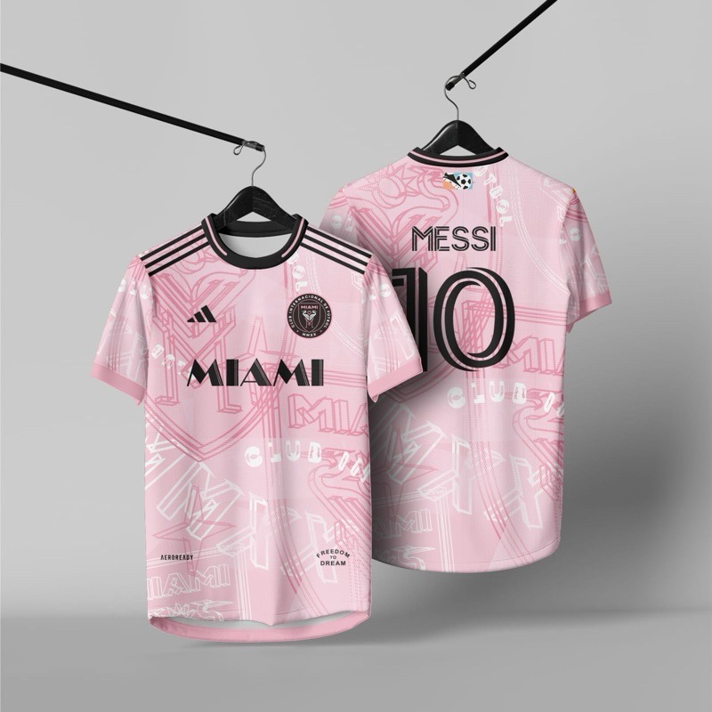 Jersey Inter Miami