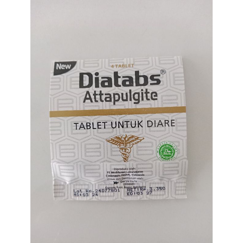 Diatabs