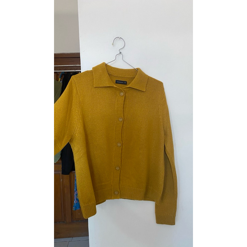 Cardigan/kemeja/atasan wanita brand the executive