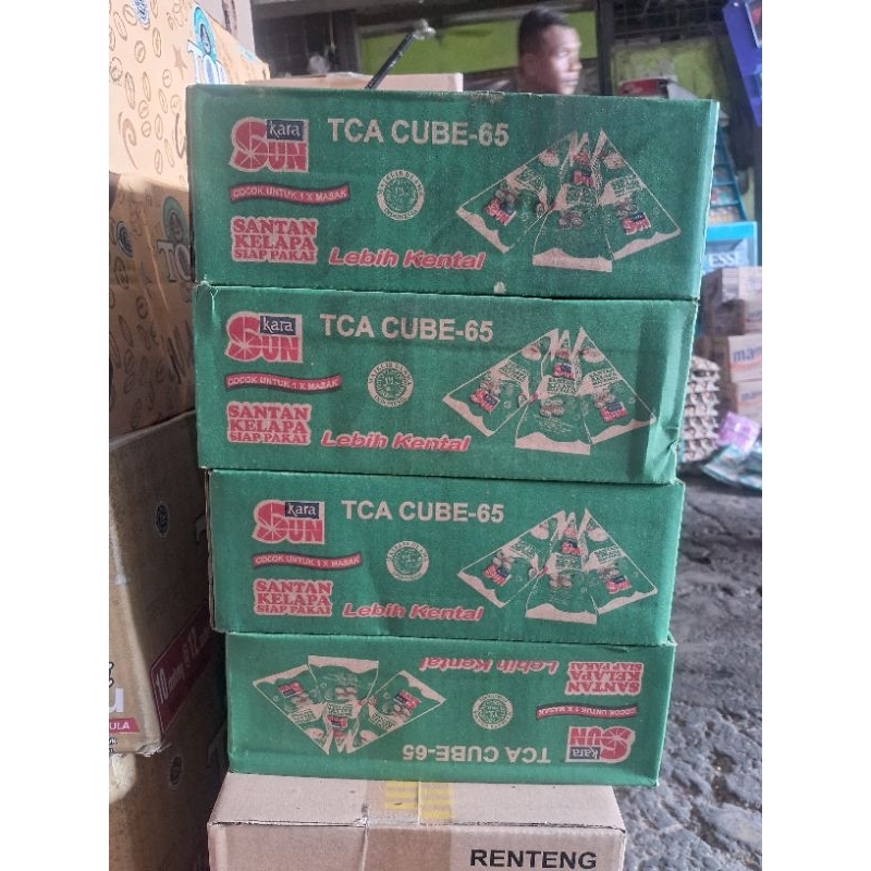 

Santan Kelapa Sun Kara 1 dus 65ml x 36pcs