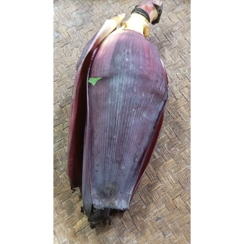 

jantung pisang kapas 500gram