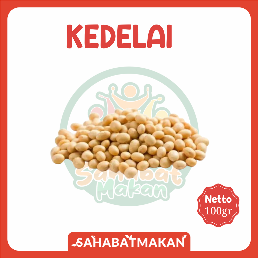 

Kedelai — Sahabat Makan Sayur Jogja