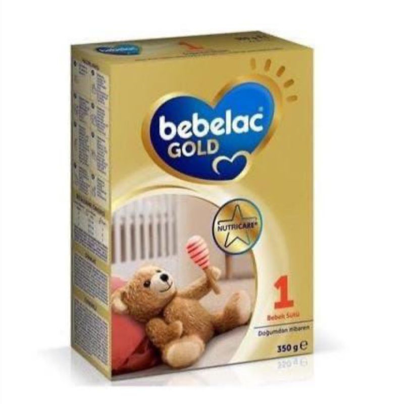 

Bebelac