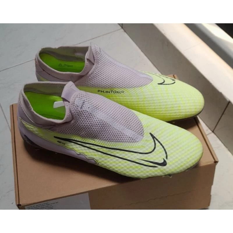 sepatu nike phantom GX Academy