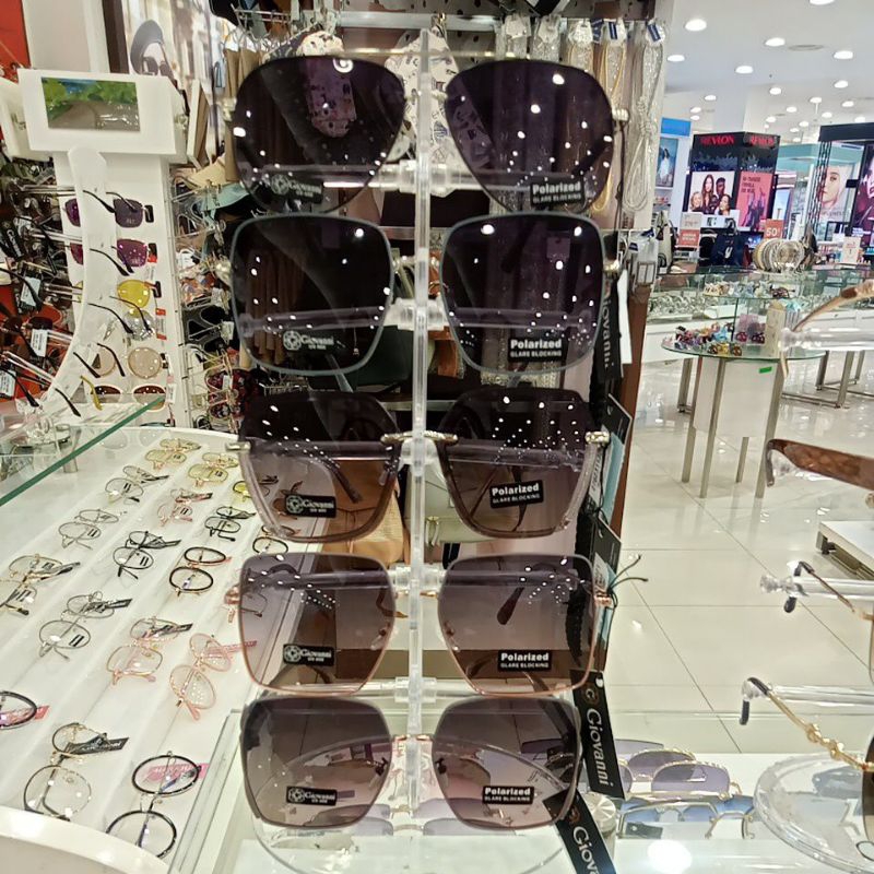 Kacamata Giovanni by Madona