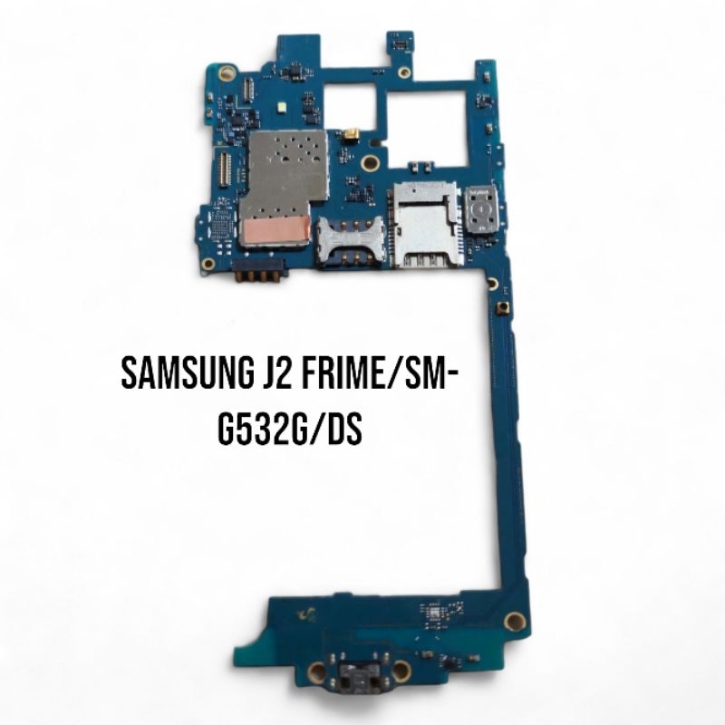 JUAL CEPAT  Mesin Samsung Galaxy J2 Prime / Frem / Frime / SM-G532G/DS  Copotan dari HP perawan norm