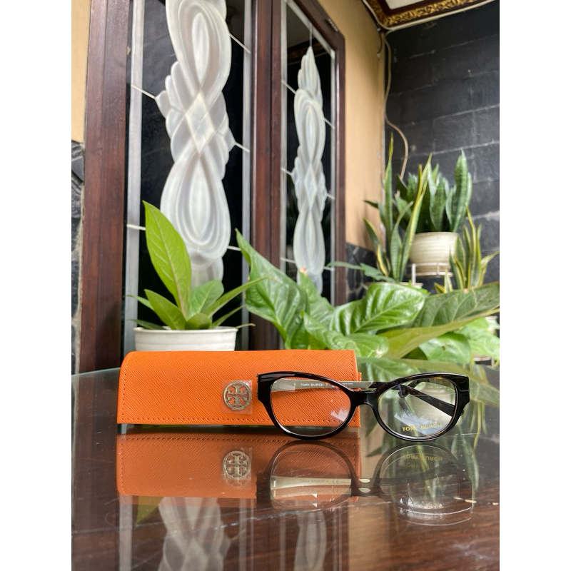 Tory burch kacamata