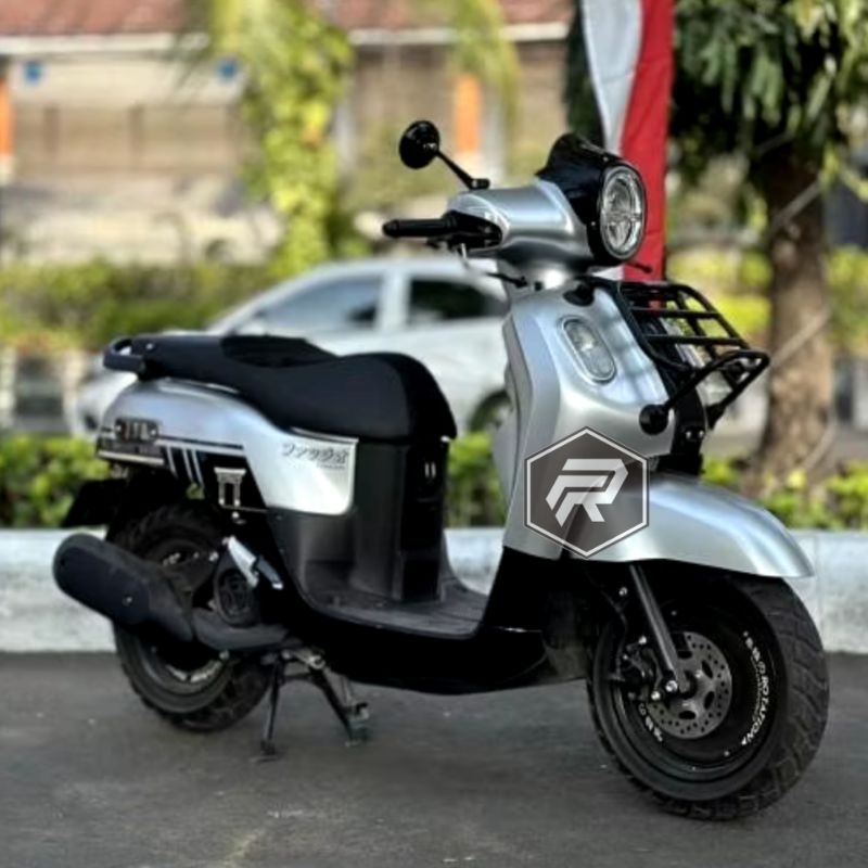 Wheeldop Fazzio Wheeldop filano