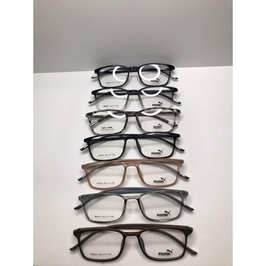 Frame kacamata kode M5003