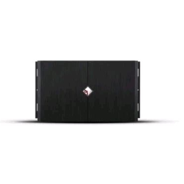 Processor Rockford Fosgate 3 SIXTY.3 - Processor Rockford 3 SIXTY.3 - Processor 3 SIXTY.3