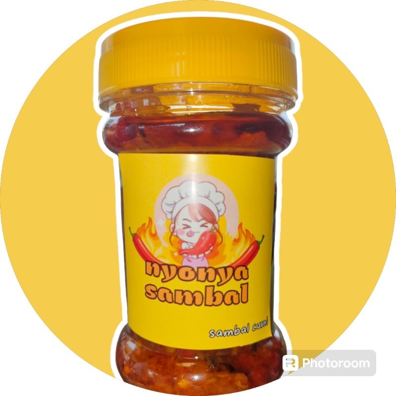 

nyonyasambel