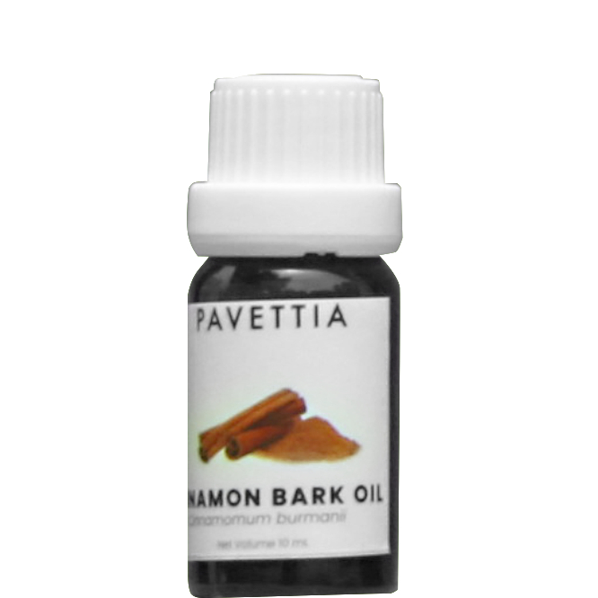 

50 ml - Cinnamon bark oil / minyak kayu manis (Cinnamomum burmanii)